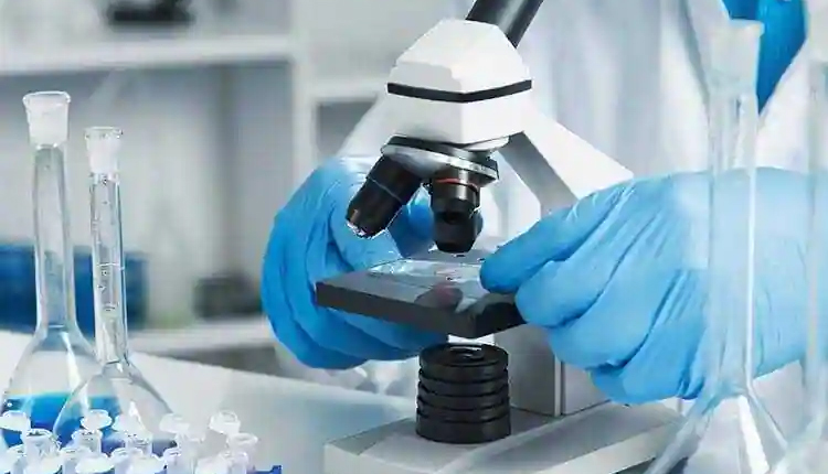 Complete Diagnostic Center