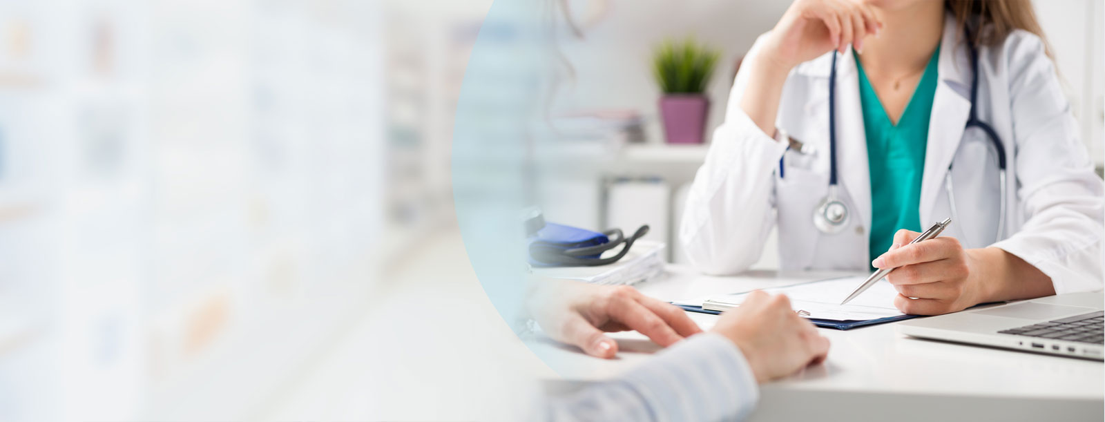 Site - Orthopaedic Surgeon Website Template